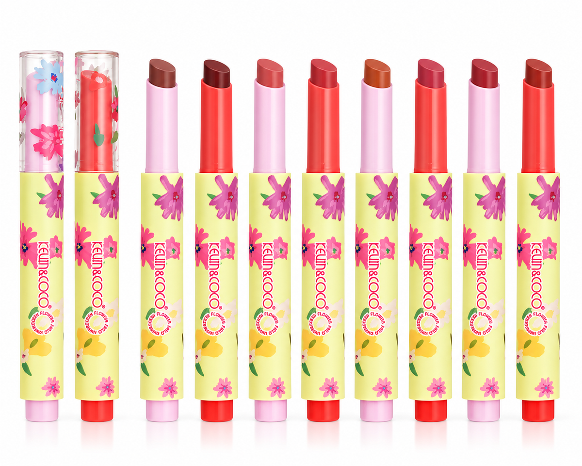 Lipstick bálsamo labial