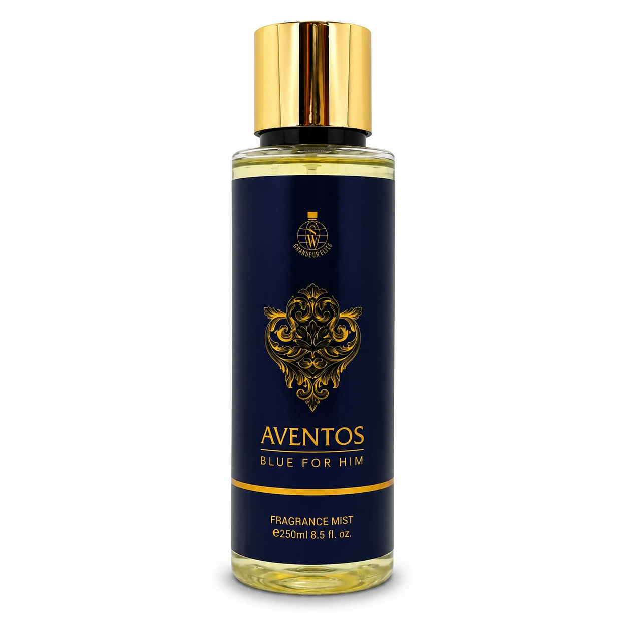 Body Mist Aventos Grandeur Élite 250 ml