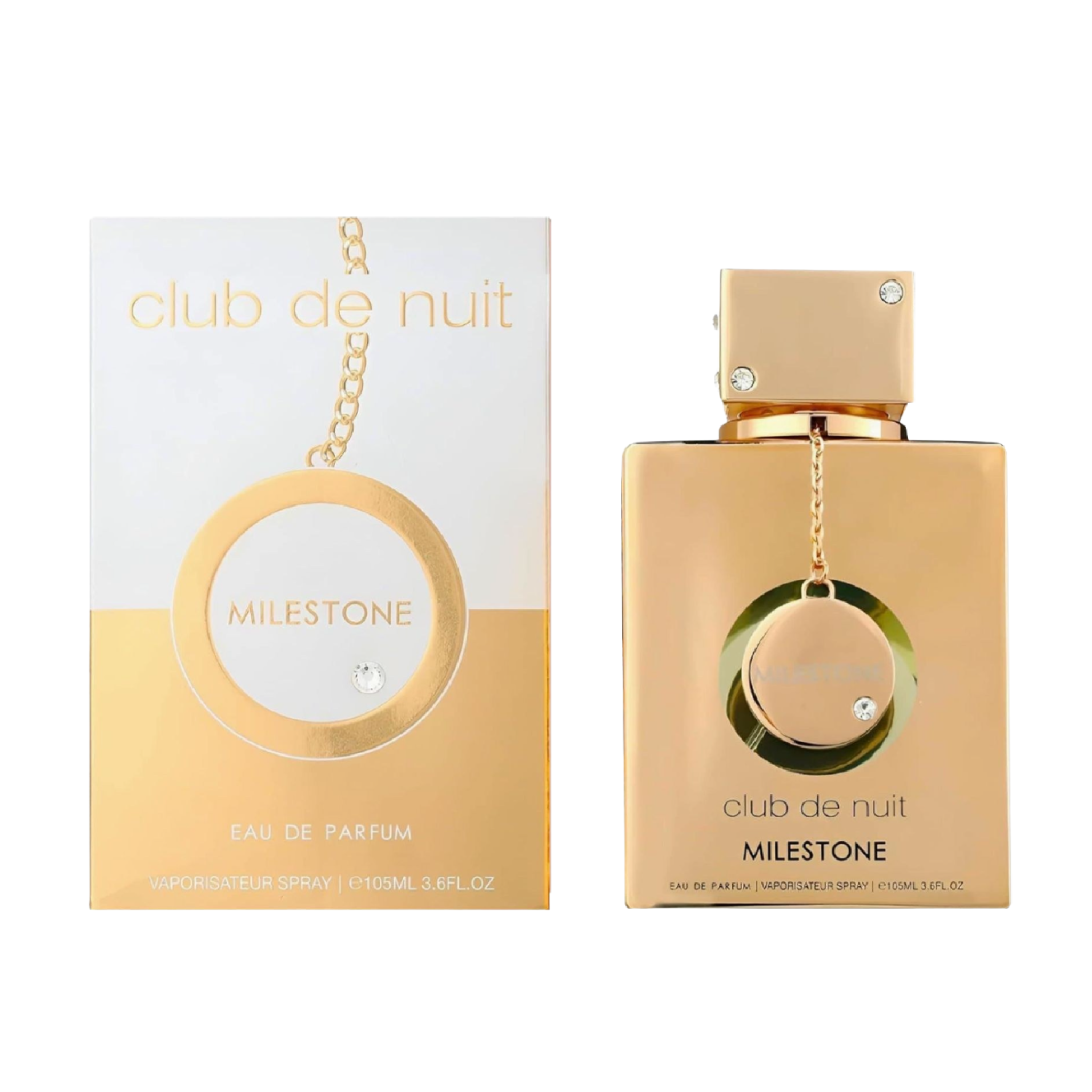 Club de Nuit Milestone G5