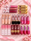 Box 24 labiales