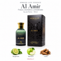 Perfume Armaan inspirado en Y de Yves Saint Laurent