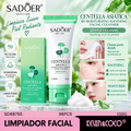 SADOER- limpiador de Centella Asiática