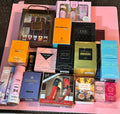 Box Mega Box (sin derecho a devolución- productos con cajas dañadas)