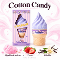 Perfume Ice Cream 100 ml