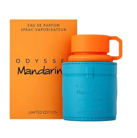 Mandarín Sky Armaf G5