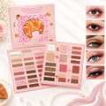 Kevin&Coco- Paleta de sombras doble