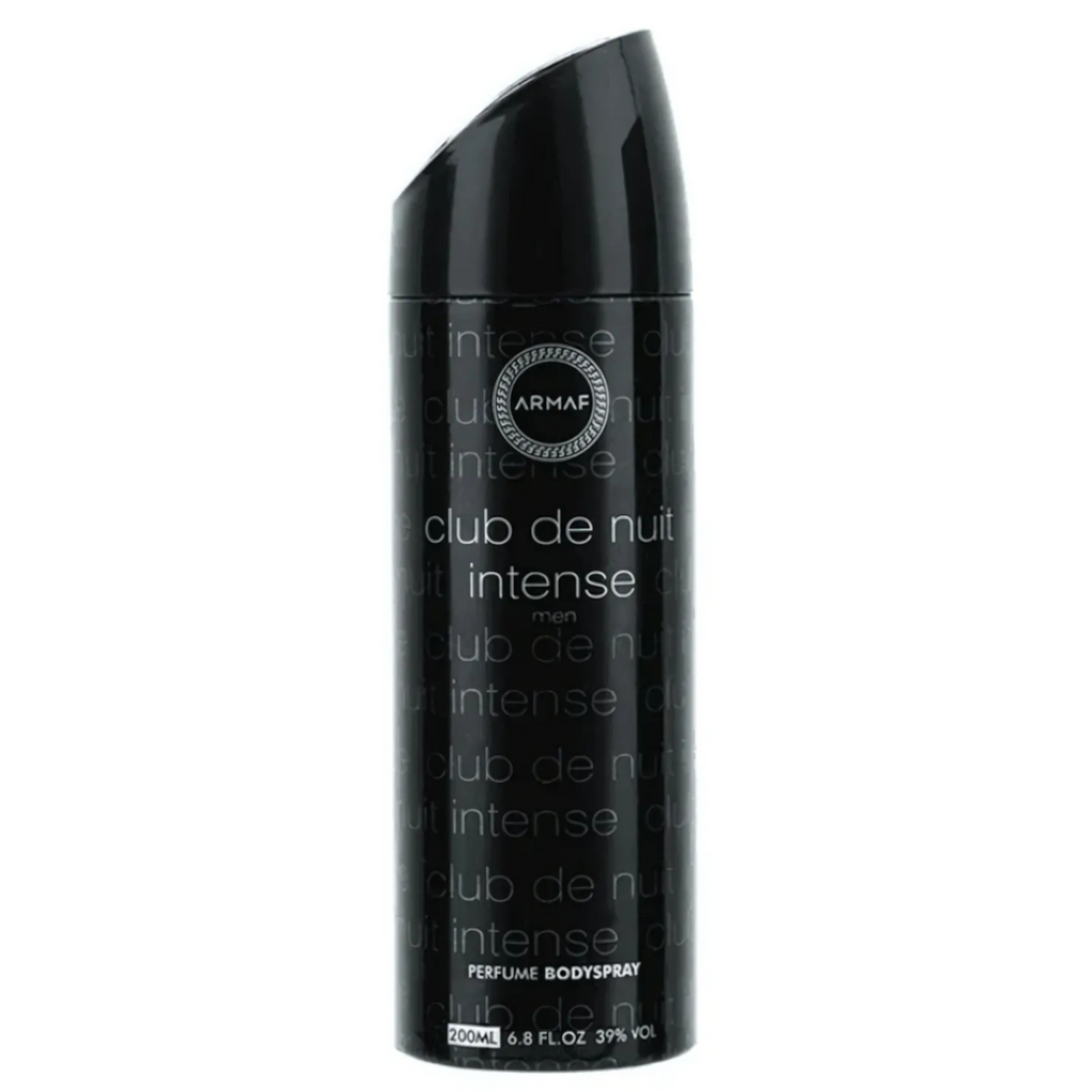 Spray Perfume Club de Nuit Intense 200 ml