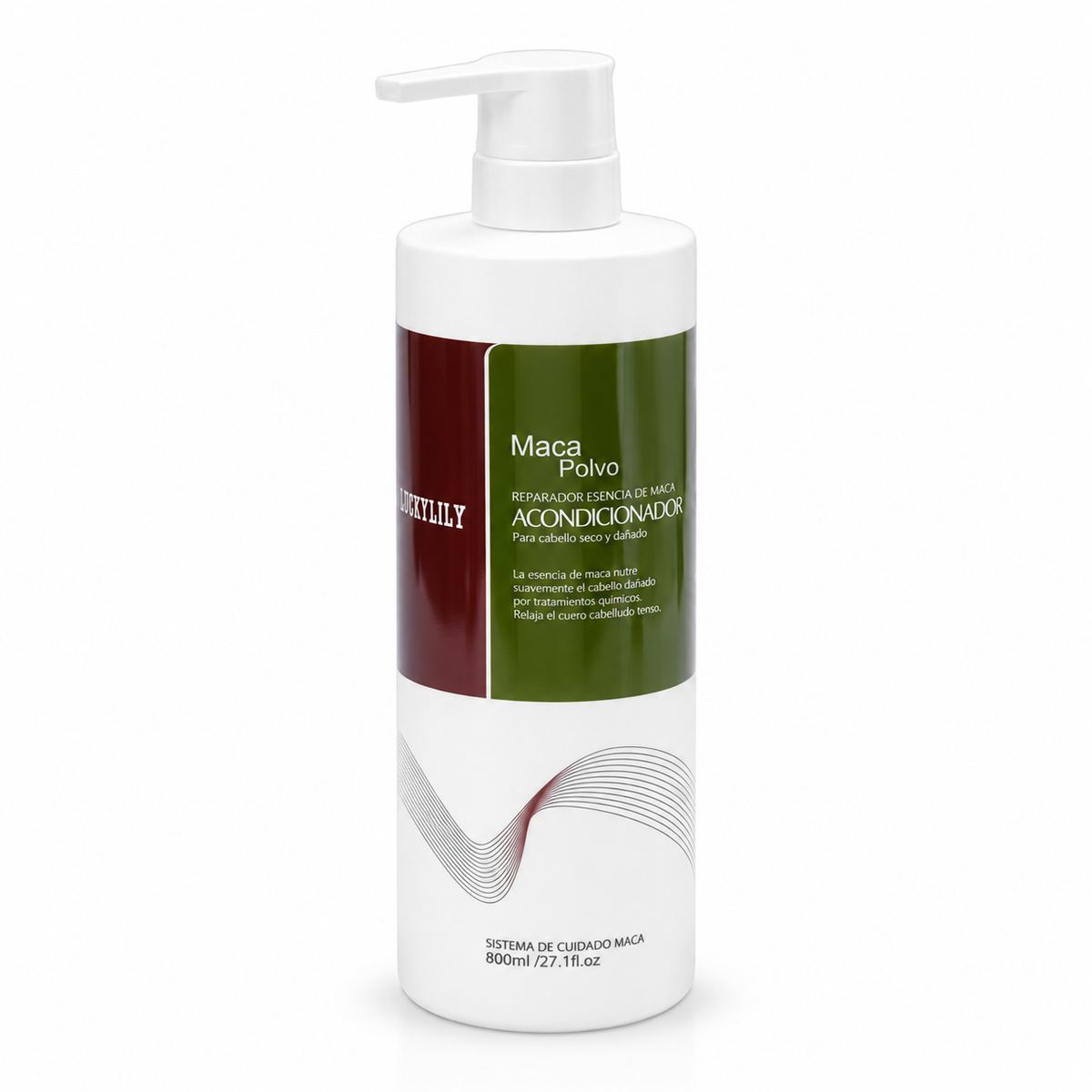 Acondicionador dupe Karseell 800 ml