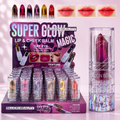 Labial Súper Glow Magic