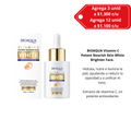 BIOAQUA- serum Vitamina C aclarador