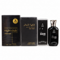 Box 3 perfumes club de nuit