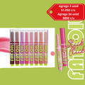 Fat oil tipo NYX