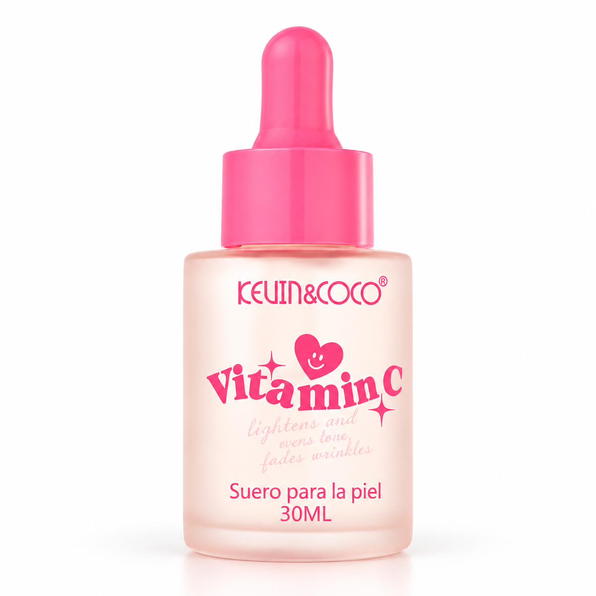 Kevin&Coco- Sérum facial