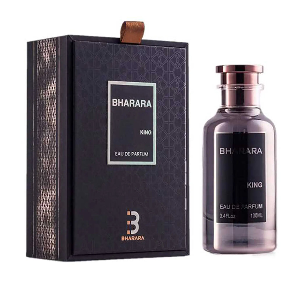 Bharara King EDP 100 ml