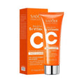 SADOER- limpiador facial de Vitamina C 100 g