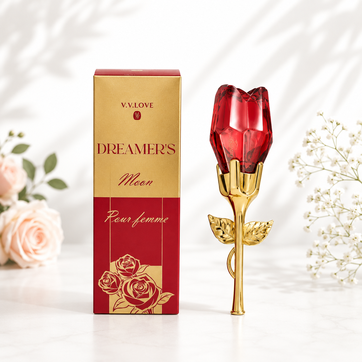 Perfume mujer