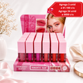 Gloss Brillo labial con brillos