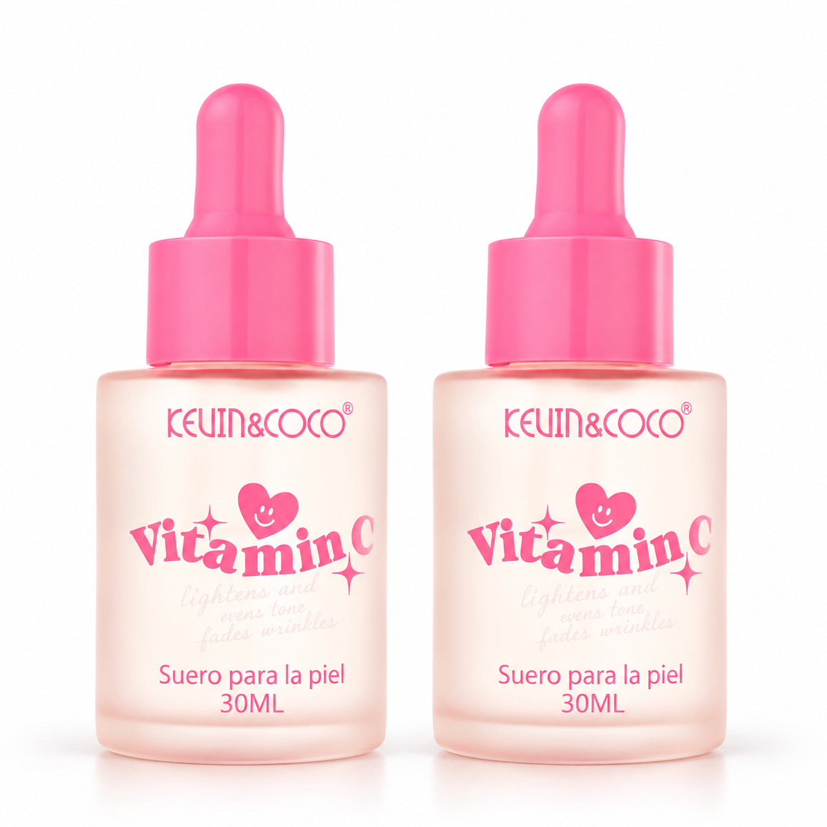 Kevin&Coco- Sérum facial