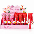 Brillo labial Navideño