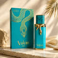 VULCAN FEU EDP 100ML UNISEX