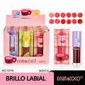 Kevin&Coco- Tinta de labios y labiales intransferibles