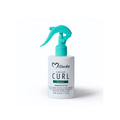MISUCKA- protector térmico capilar rizos