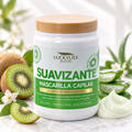 Mascarilla capilar extracto de Kiwi y aloe Vera 1000 ml