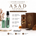 Tester Asad Bourbon