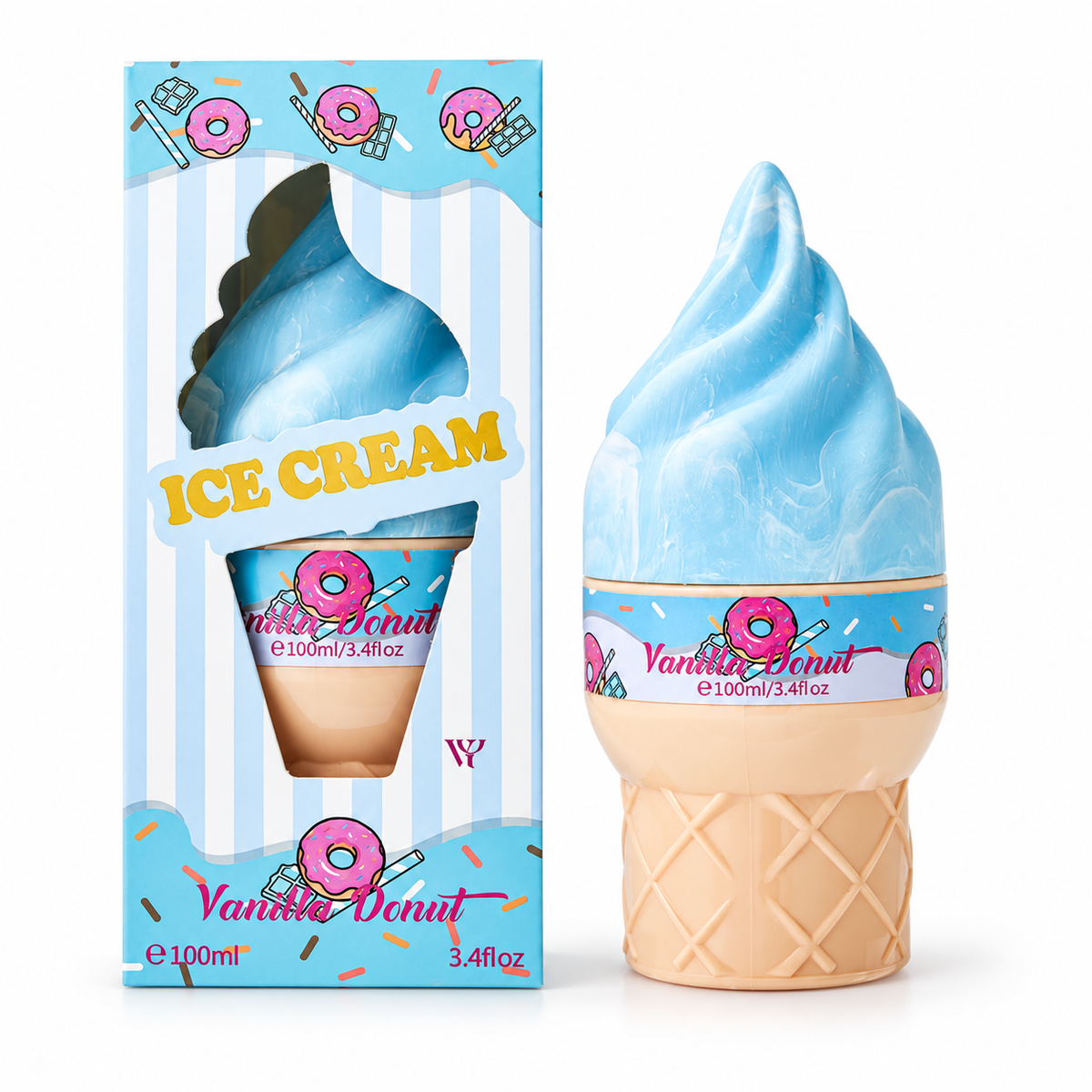 Perfume Ice Cream 100 ml