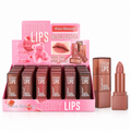 Lipstick dupe Teddy Maybelline