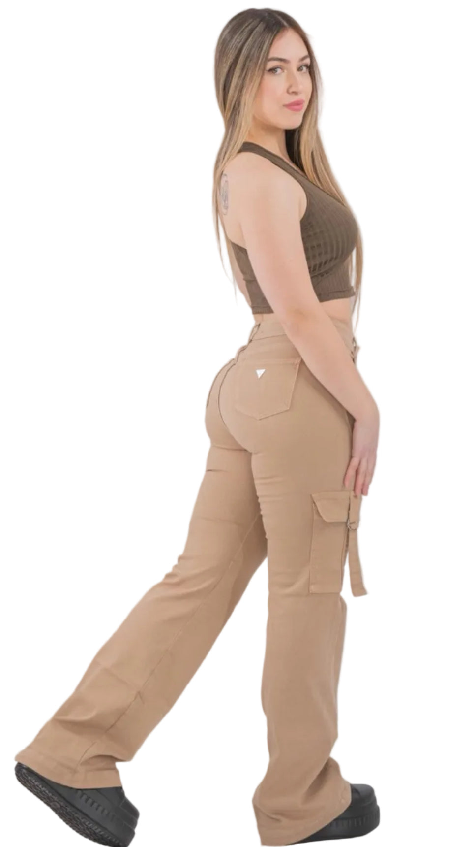 Cargo beige Paradise