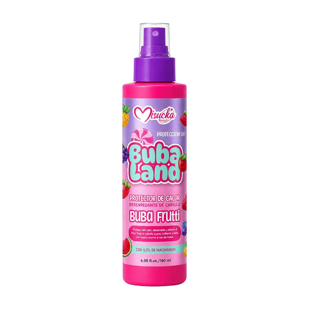 Misucka - BUBA LAND PROTECTOR TERMICO & UV BUBA FRUTTI 180ML
