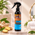Esencia capilar Jengibre + Keratina aroma Yara 250 ml