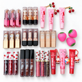 Box 33 labiales