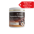 Crema capilar Reparación Milagrosa