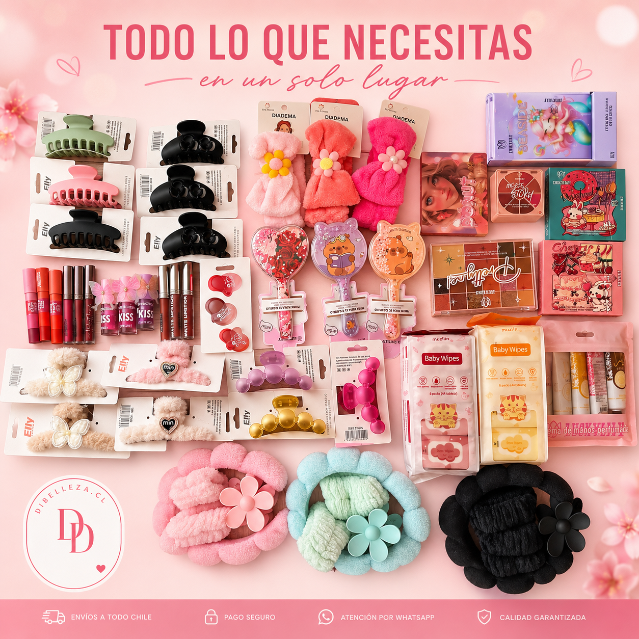 Box 70 especial día del niño