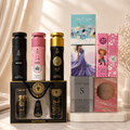 Box 10 perfumes surtidos