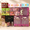 Box 51 piezas de maquillaje