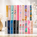 20 perfumes de bolso