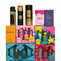 Box 10 perfumes