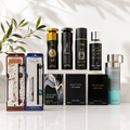 Box 10 perfumes de varón