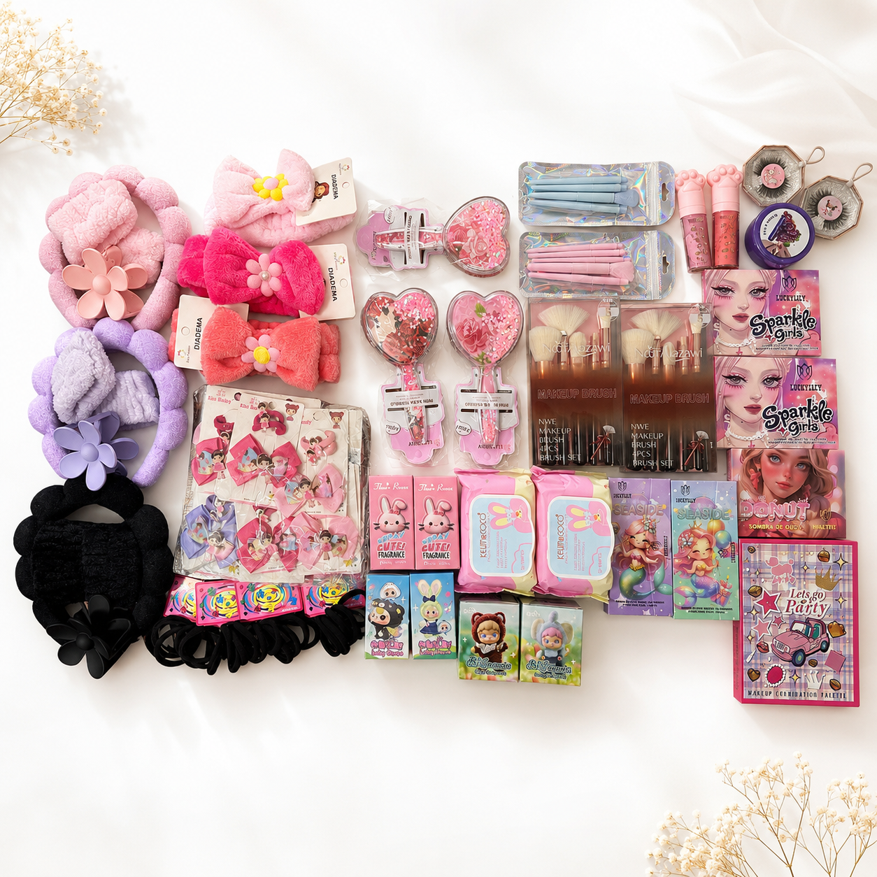 Box 54 productos edición día del niño