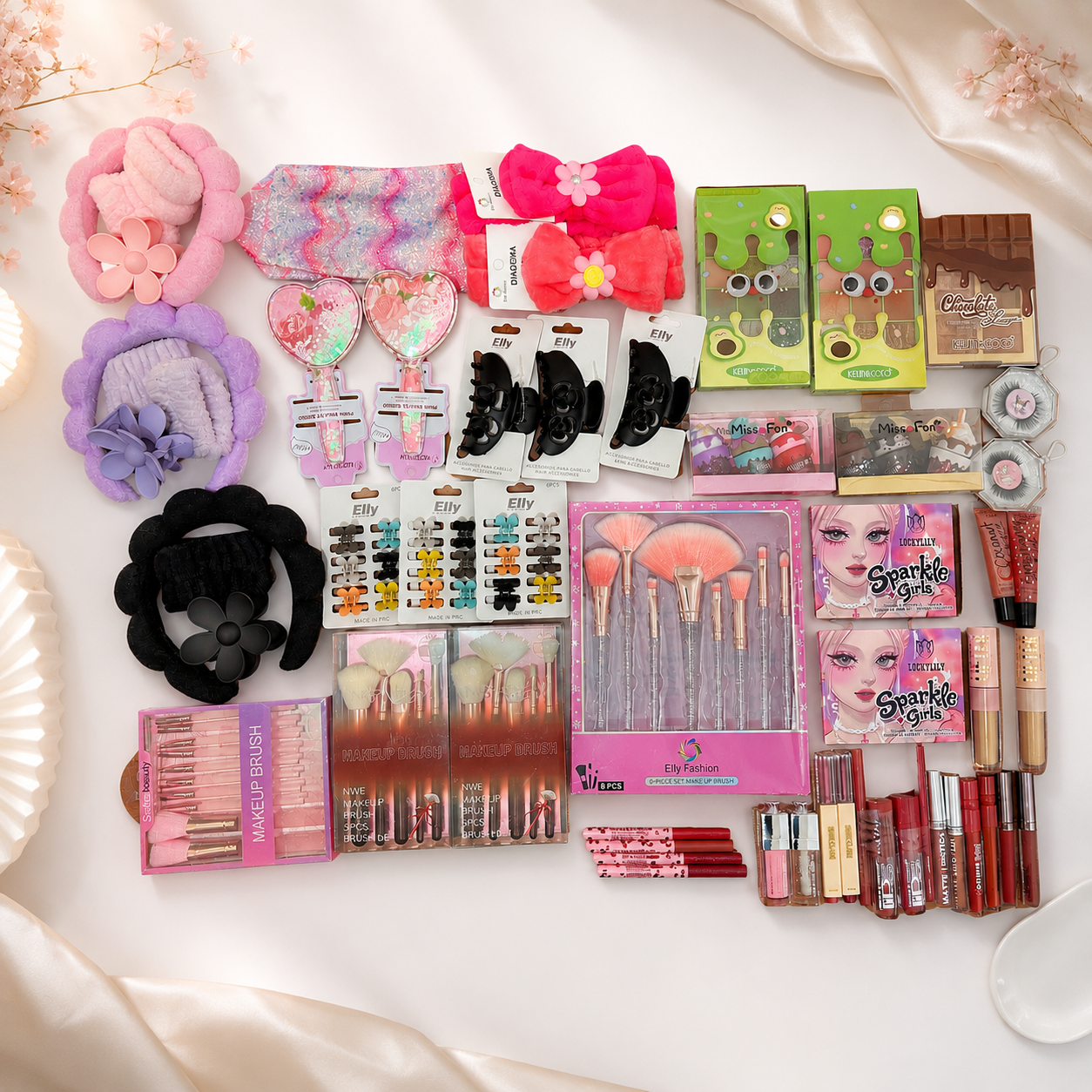 Box 58 productos edición día del niño