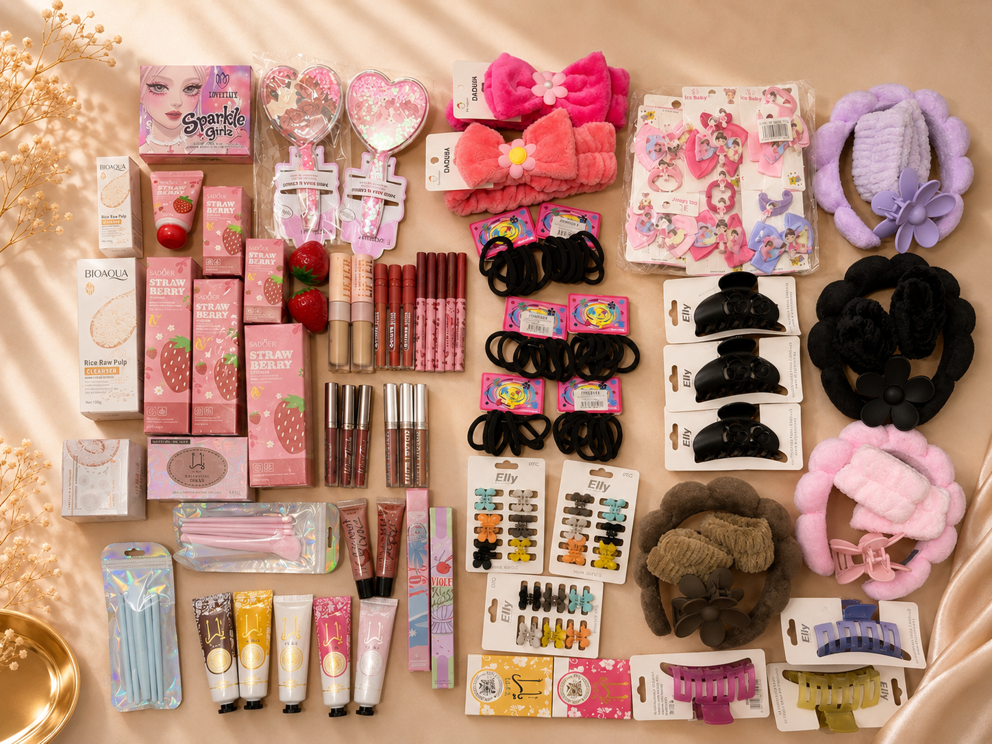 Box 85 productos