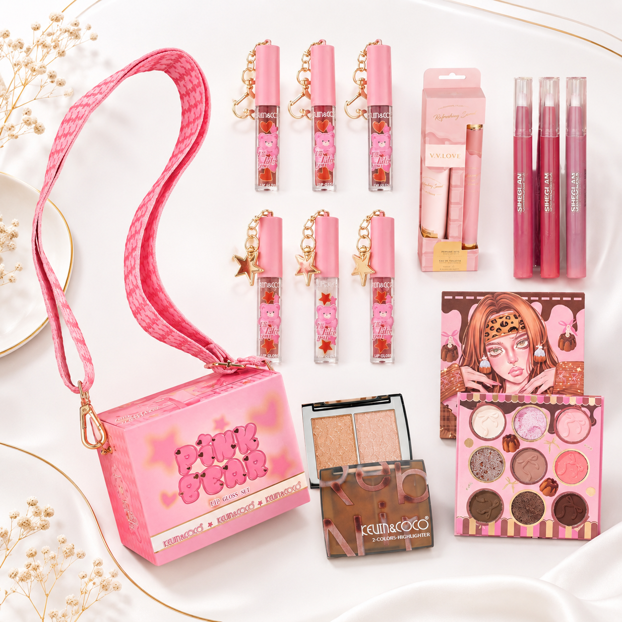 Box idea de Regalo