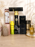 Box 10 perfumes de varón