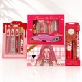 Box fucsia