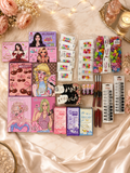 Box 105 productos