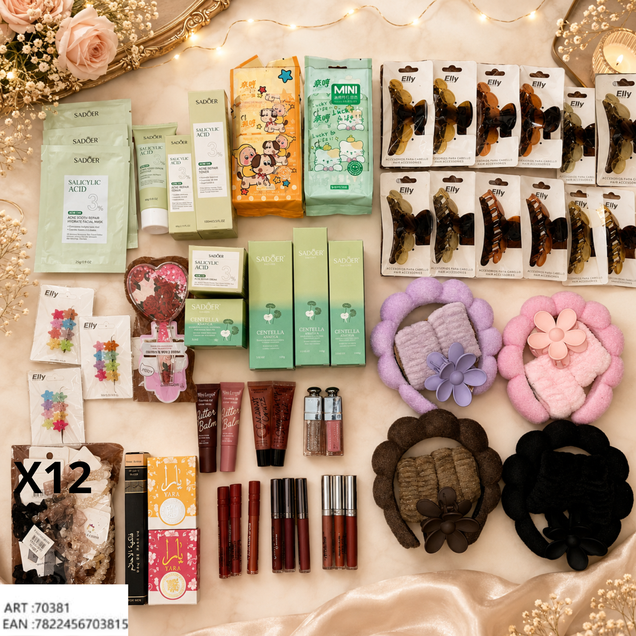 Box 85 productos edición 2.0