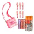 Box 15 labiales